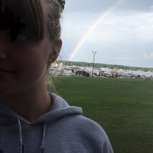 Meet your Posher, Brandy